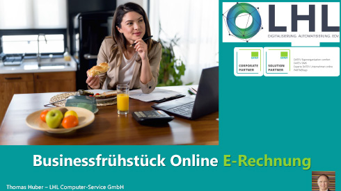 LHL München - EDV, Automatisierung, Digitalisierung