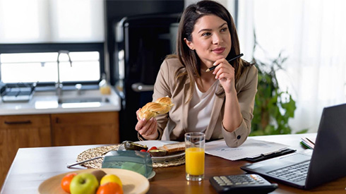 LHL München - EDV, Automatisierung, Digitalisierung