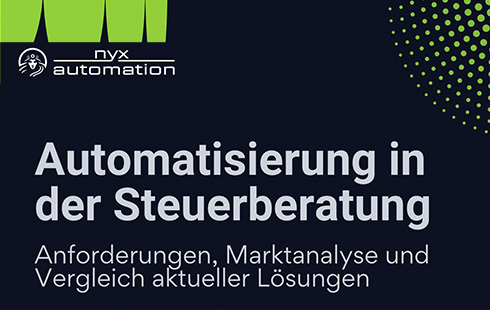 LHL München - EDV, Automatisierung, Digitalisierung